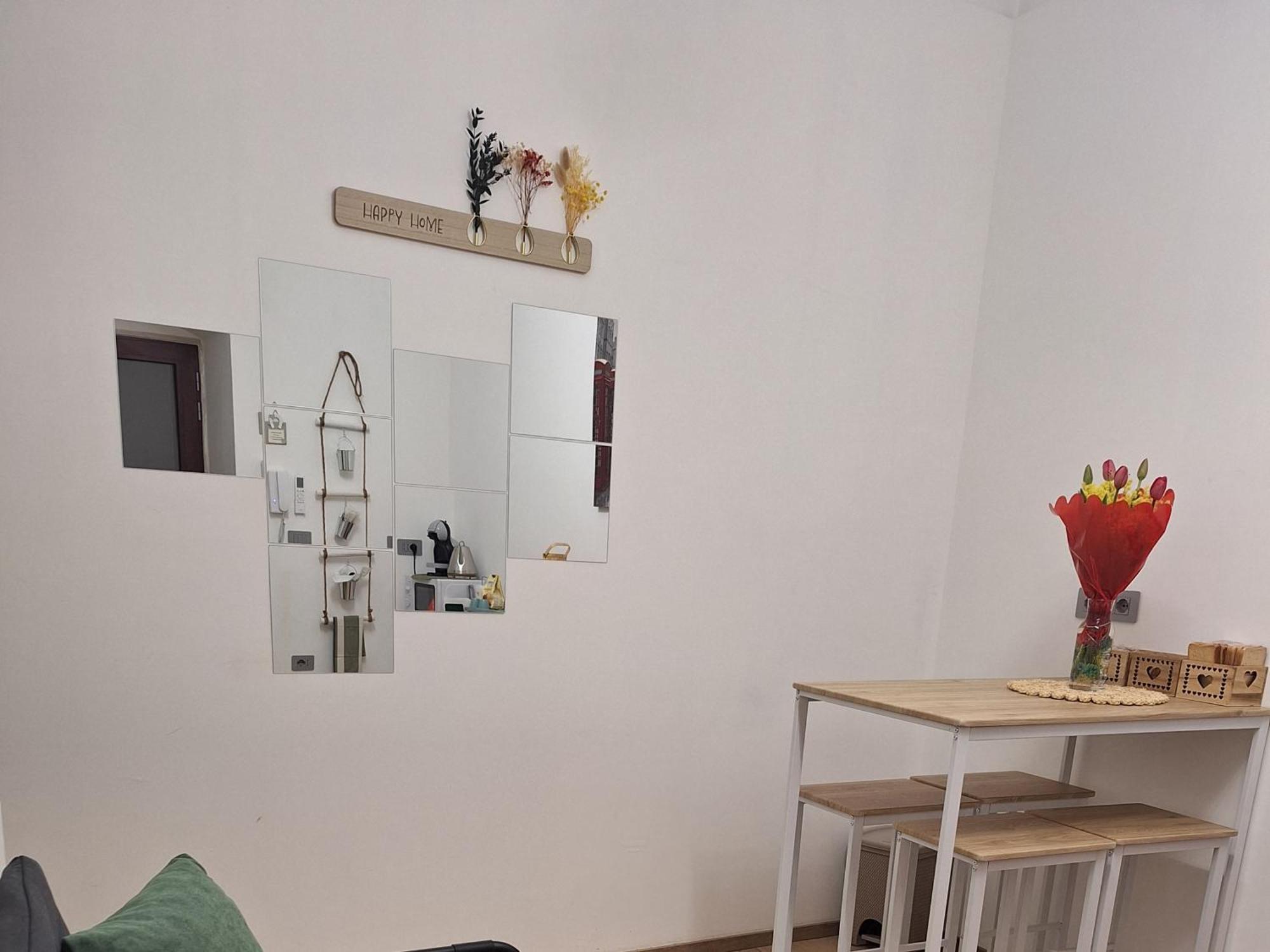 בארי Home N & C Noemi & Costa מראה חיצוני תמונה